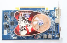 Sapphire 256MB ATi Radeon X800 Pro DVI VGA PCI Express Graphics Video Card