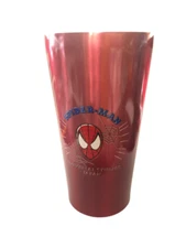 Spider-man Universal studio JAPAN Stainless Steel Tumbler Insulated Mug Cup
