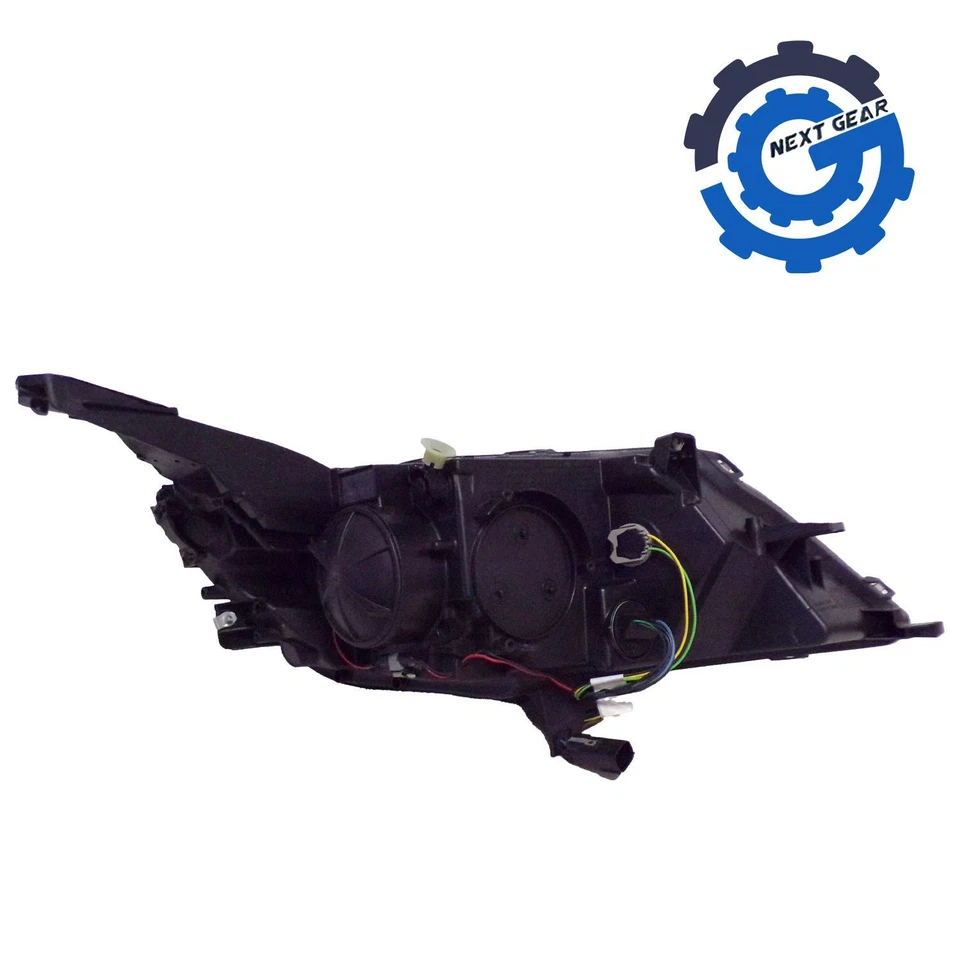 OEM GM Composite Headlight Assembly for 2015-20 Chevy Impala 2.5L 3.6L 23272816 - Image 2 of 4