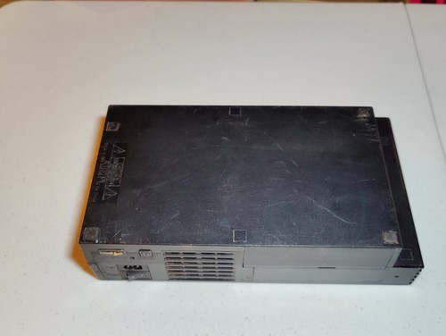 Sony PlayStation 2 Fat Console - Black (SCPH-39001) Parts ONLY FREE SHIPPING - Picture 7 of 9