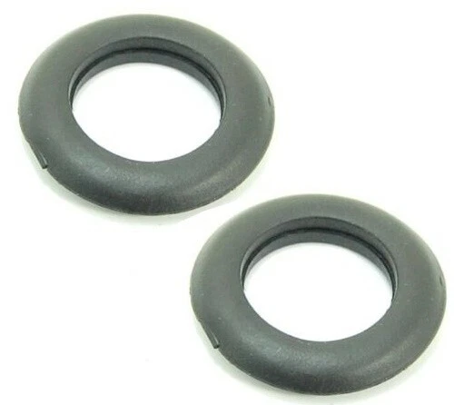 Mirror Base To Door Seal Fits Volkswagen Type1 Bug 1968-1977 Type3 1962-1973