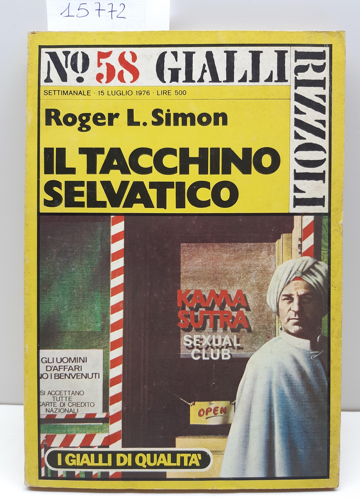 Foto 1 di 2