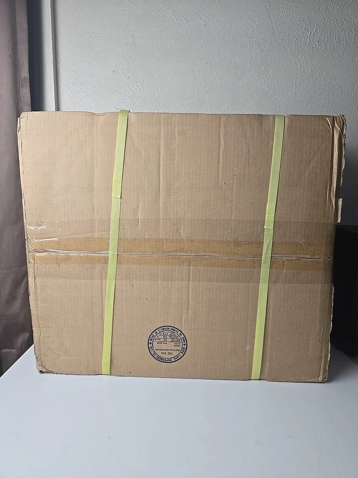 Nueva máquina de ejercicio Body By Jake 5 minutos Ab Rocker sellada de fábrica y con bandas Foto 3 de 4