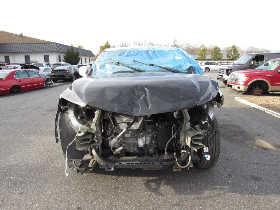 Piezas de freno antibloqueo Chevrolet Blazer 19 20 21 22 Foto 2 de 4
