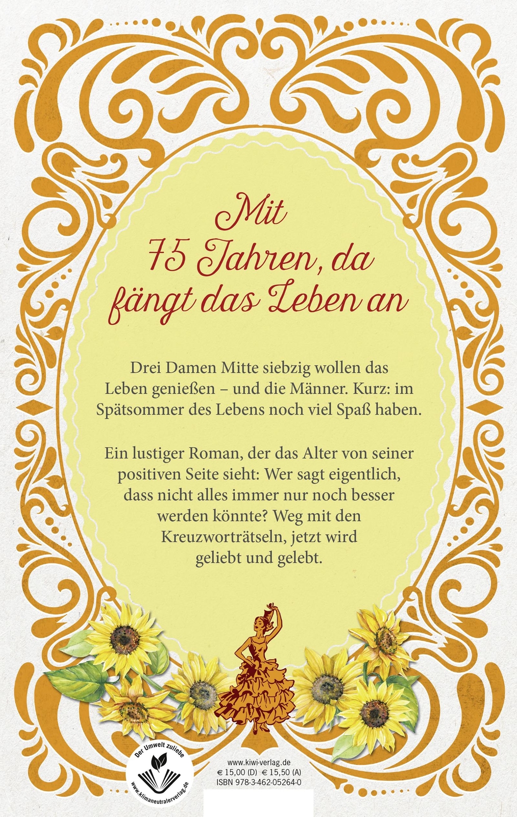 Thumbnail - Spätsommer Ist Auch Noch Sommer Minna Lindgren