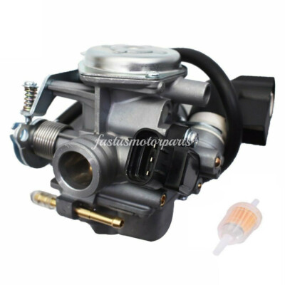 Carburetor For Honda Ruckus 50 NPS50S NPS50 2003-2018