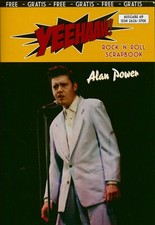 Yeehaaw! - Rock & Roll Magazin # 69 - Books/M...