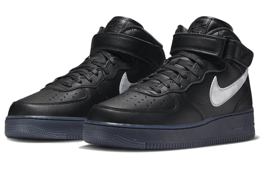 靴 nike air force 1 mid Nike Air Force 1 Mid Izakaya DX2938-200 Release Date | Hypebeast