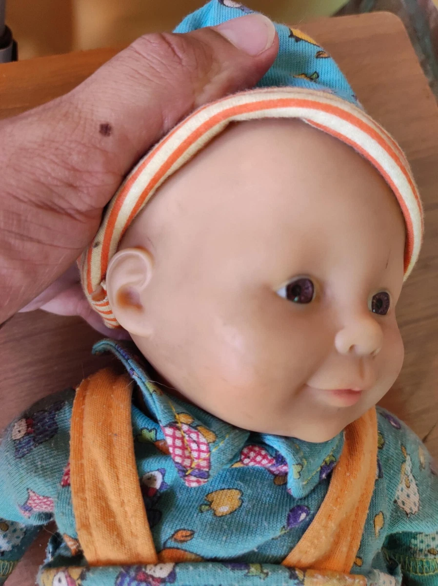 Muñeca vintage Zapf Creation