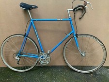 Vintage 1980s Bridgestone Kabuki Super Speed 23