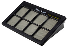 AMDi Tech / Talk TT 6X8 BGCH Communication Le...