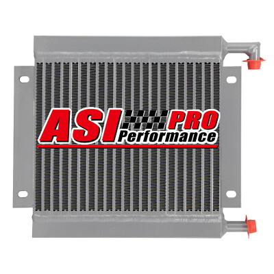 Hydraulic Oil Cooler 2717048 for Caterpillar CAT 303.5C 303.5D 303C CR 304D New