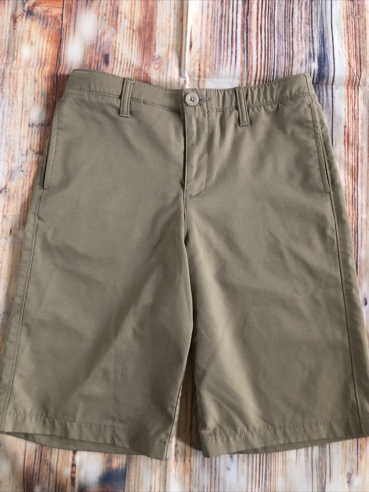 under armour match play pants youth