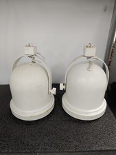 JUNO T-397 Trac Lighting Lot of 2