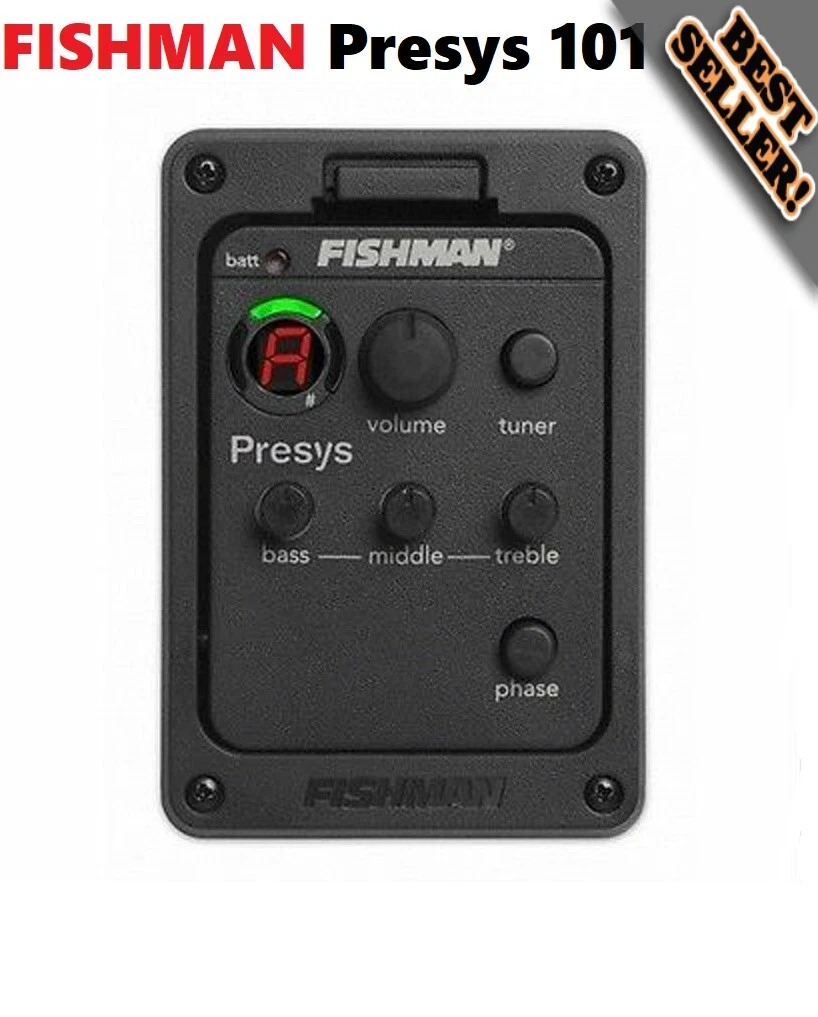 Fishman 101 deals