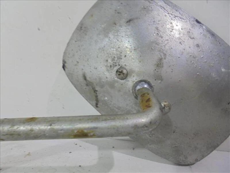 door mirror left hand for APRILIA COMPAY 50 2003 21352 - Image 2 of 4