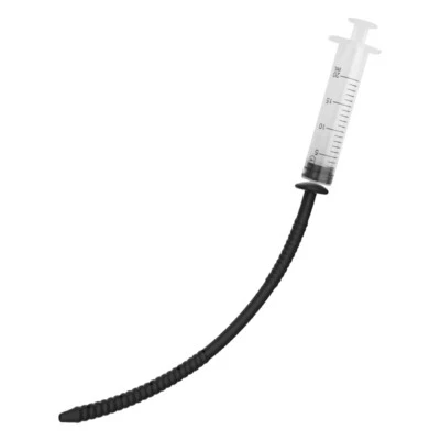 Tappi In Silicone Lunghi Pene Suono Perline Spina Uretrale Dilatatore - Foto 3