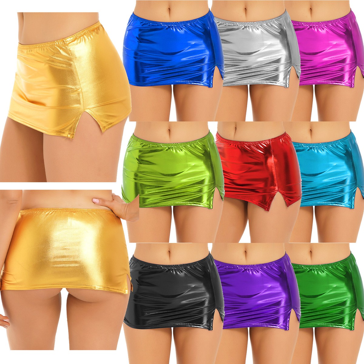 【NASTY FANCY CLUB】24SS BIKER PINTUCK MINI SKIRT FANCY CLUB】BIKER PINTUCK MINI SKIRT | OUR BRAND,FANCY CLUB