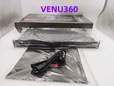 VENU360  Audio Processor Stage Speaker 3X6 Signal Processing Digital DriveRack