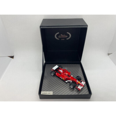 Michael Schumacher 1/43 Ferrari 248 F1 #5 | eBay