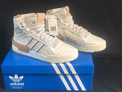 adidas rivalry hi rm