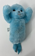 Hasbro FurReal Peek-A-Boo Snorkel Baby Seal Interactive Plush Tested Working