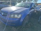 <!--F#f_0-->2007 Holden VE Commodore Right Driver Front Inner Guard Lining 06-13 #B293<!--F/-->