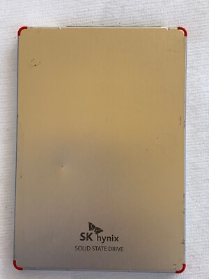 SK Hynix SC308 512GB SATA SSD HFS512G32TND 07WDGH | eBay