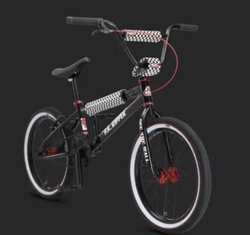 Se Bikes Vans PK Ripper Looptail 2021 