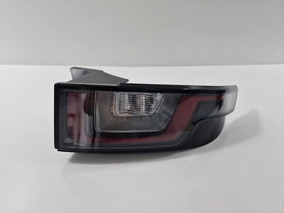 Ricambi Usati Fanale Stop Posteriore Land Rover Evoque Cabrio DX Destro 2014 - Imagen 1 de 4