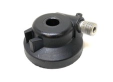 Tachoschnecke 12mm Tachoantrieb für China Roller GY6 4-Takt Rex RS 450 500