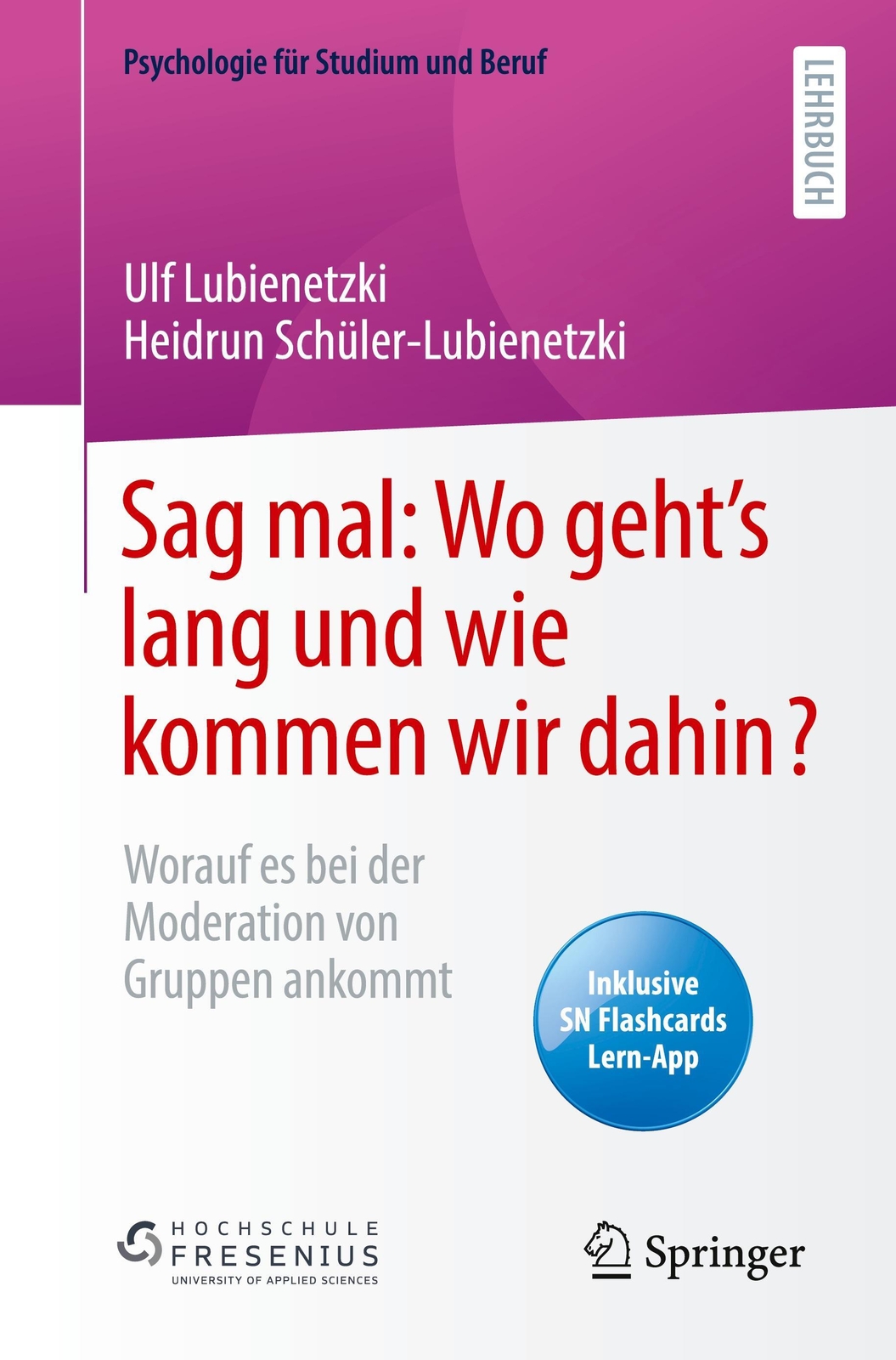 Thumbnail - Sag Mal: Wo Geht¿s Lang Und Wie Kommen Wir Dahin? |