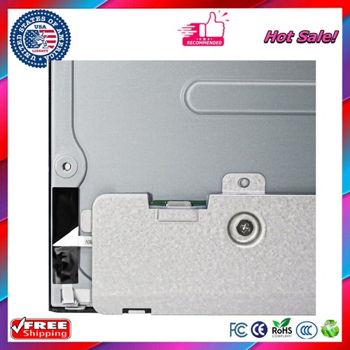 do HP 24-D 24-df1004la Ekran LCD All-in-One Ekran dotykowy Wyświetlacz Panel 23,8 cala - Zdjęcie 4 z 6