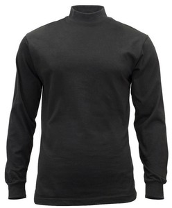 cold weather long sleeve undershirt