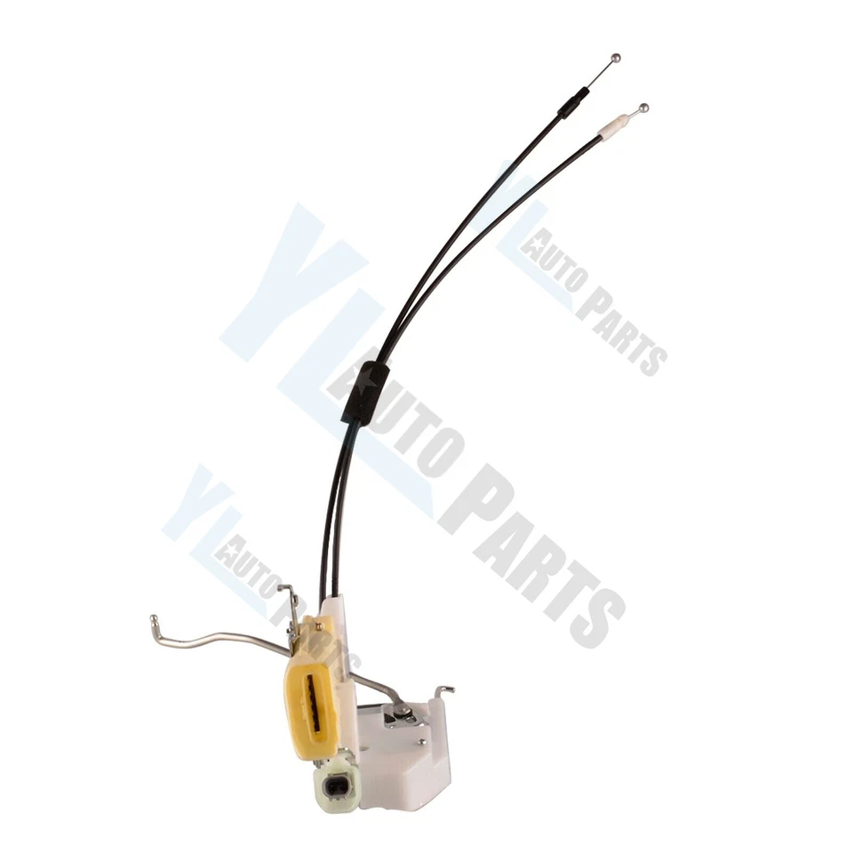 Actuador de bloqueo de puerta del lado del conductor delantero izquierdo para Lexus GS300 GS400 GS430 1998-2005 Foto 2 de 4