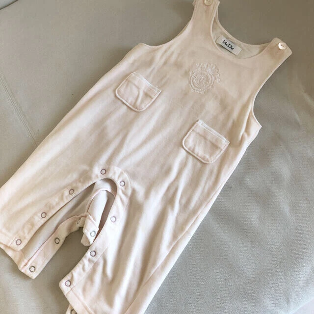 Combinaison bébé Dior
