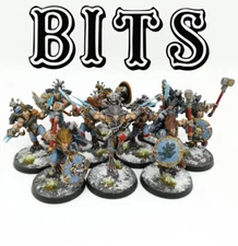 Bits Space Wolves Wulfen Space Marines Wolf Wolfen Warhammer 40,000 Bitz
