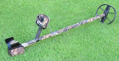 PRO-TECTORS NEXUS - METAL DETECTOR COVERS - SET OF 4 COVERS