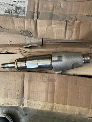 Graco 246257 Pump Fluid Section GMax 7900 , GH200 Linelazer