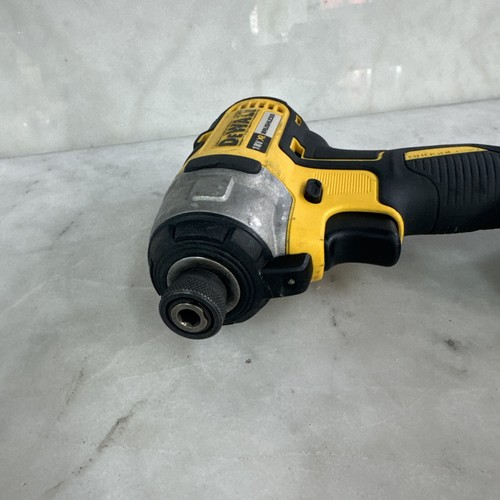 DEWALT DCF787 18V Cordless Impact Driver Skin Only - Picture 12 of 12