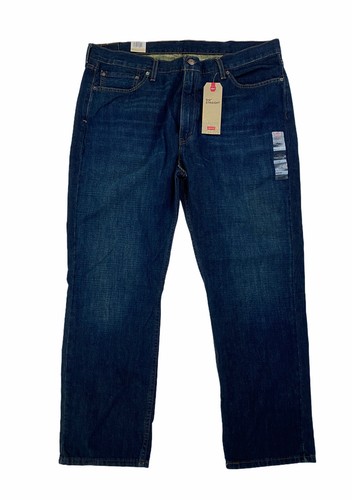 Levi's Men's 514 Straight Fit Jeans - Kale