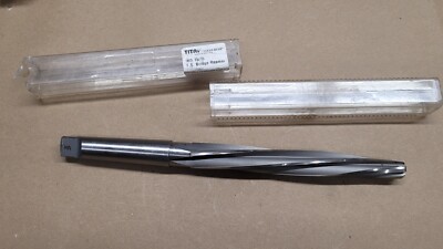 Titan 985 15/16'' T.S. Bridge Reamer 0.9375