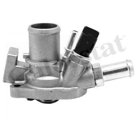 Thermostat d'eau pour Alfa Romeo Giulietta 1.4 TB et MiTo 1.4 Multiair