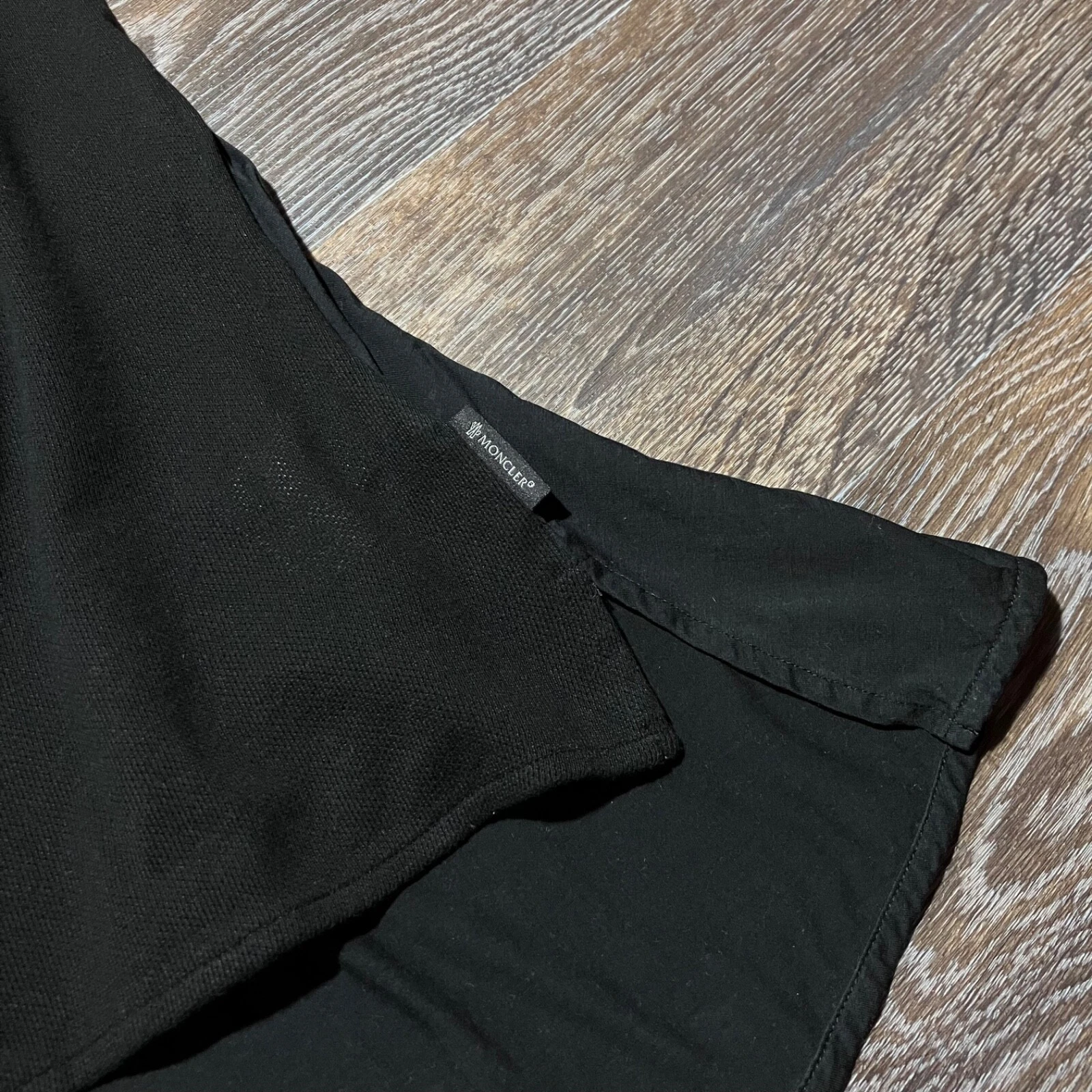 Polo prendisole vintage MONCLER taglia media