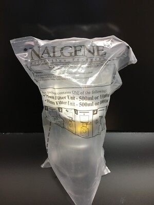 Nalgene Cat No 162-0020 MeMB 0.2 SFCA