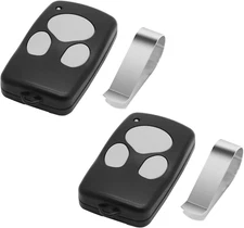 Wayne Dalton Garage Door Opener Remote for I-Drive & Pro-Drive Models