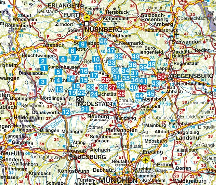 Thumbnail - Altmühltal Stefan Herbke