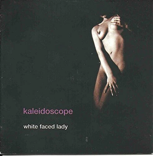 Kaleidoscope - Fairfield Parlour Years - Kaleidoscope CD ULVG The Cheap Fast - Picture 1 of 2
