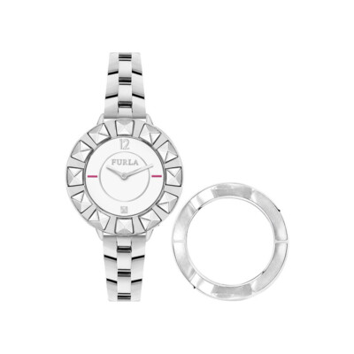 Brand New Italian Interchangeable Watch Furla, 34mm FURLA Women main image 2