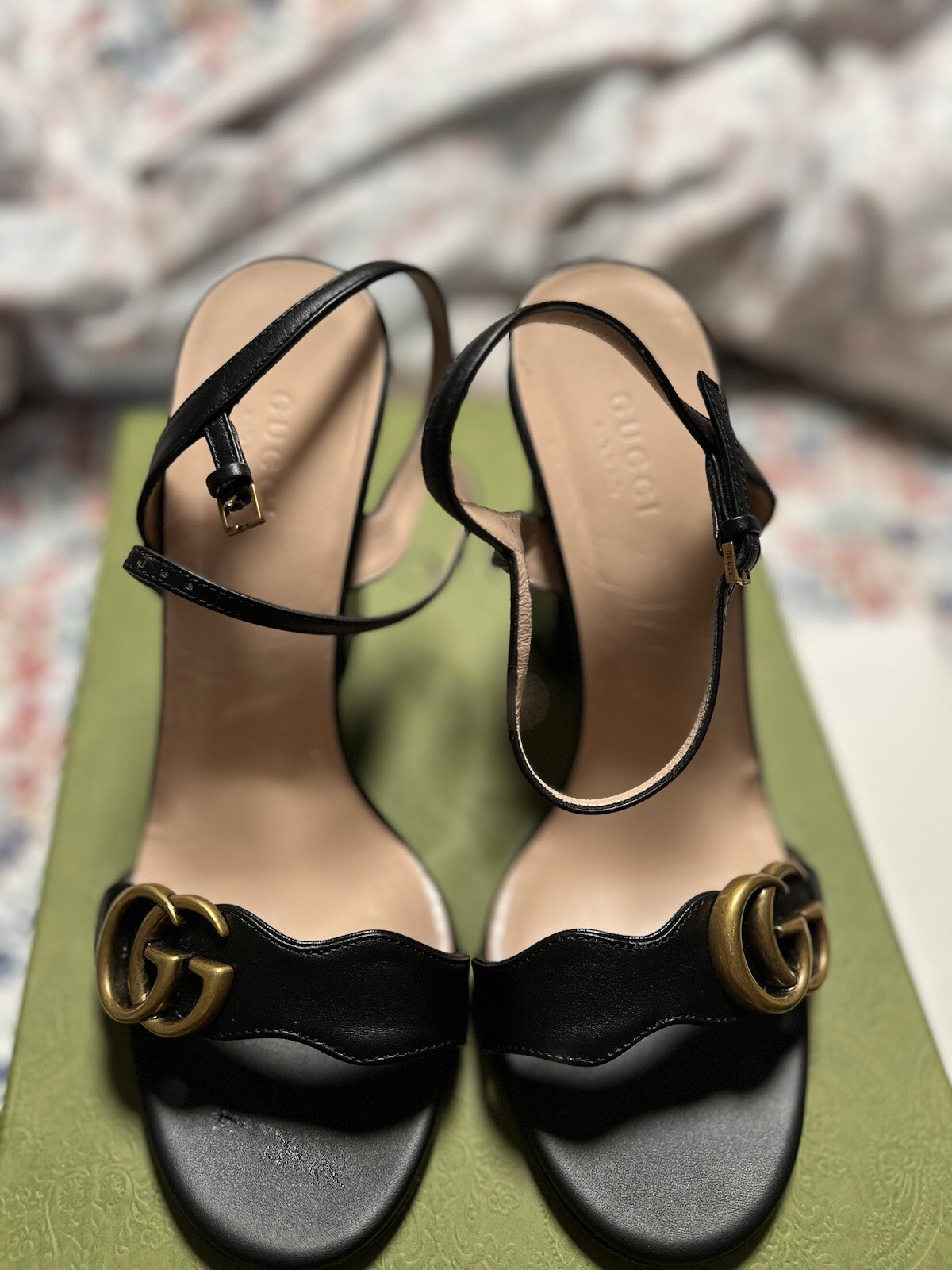 Gucci Lifford Nero - image 3